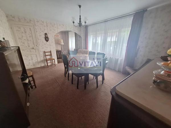Maison à vendre à Beauvais (60000)