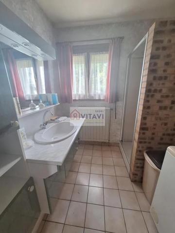Maison à vendre à Beauvais (60000)
