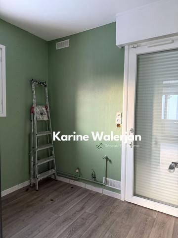 Carvin (62220) MAISON FAMILIALE 111 M2 AVEC DEPENDANCE AMENAGEABLE + HANGAR + ACCES CAMPING CAR