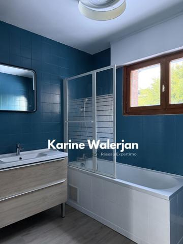 Carvin (62220) MAISON FAMILIALE 111 M2 AVEC DEPENDANCE AMENAGEABLE + HANGAR + ACCES CAMPING CAR