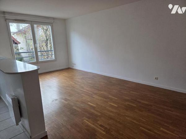 Vente Appartement à Villejuif