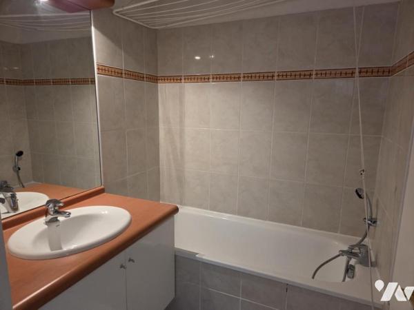 Vente Appartement à Villejuif