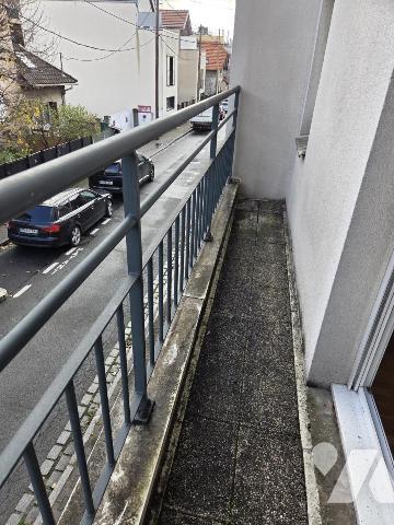 Vente Appartement à Villejuif