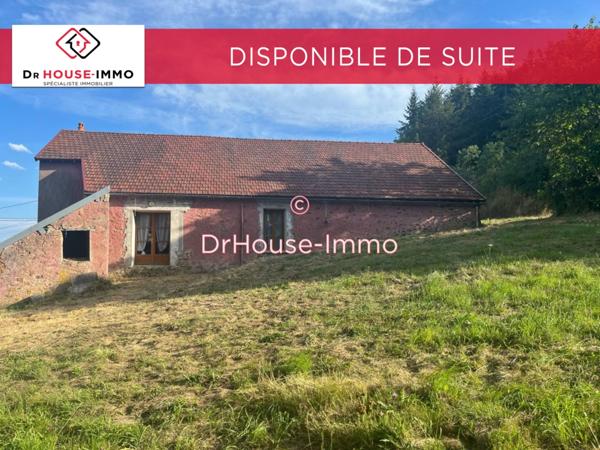 Maison à vendre 3 pièces de 90 m²