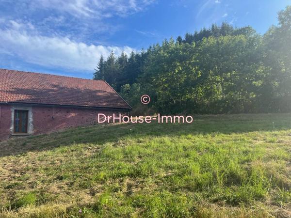 Maison à vendre 3 pièces de 90 m²