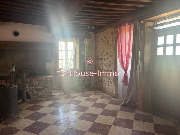 Maison à vendre 3 pièces de 90 m²