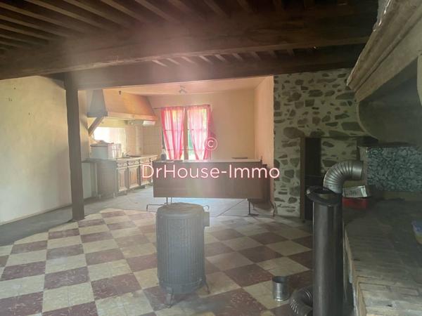 Maison à vendre 3 pièces de 90 m²