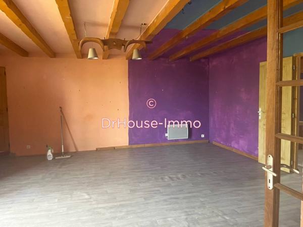 Maison à vendre 3 pièces de 90 m²