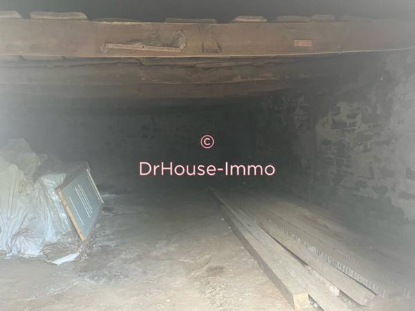 Maison à vendre 3 pièces de 90 m²