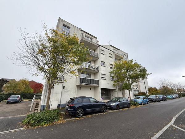 Appartement Orleans 2 pièce(s) 48 m2