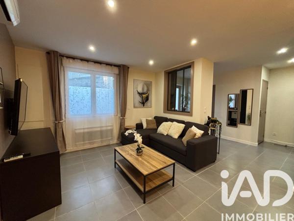 Maison à vendre 4 pièces 80 m² Conilhac-Corbières