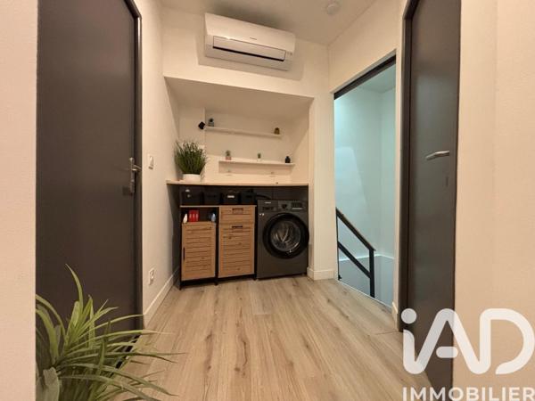 Maison à vendre 4 pièces 80 m² Conilhac-Corbières