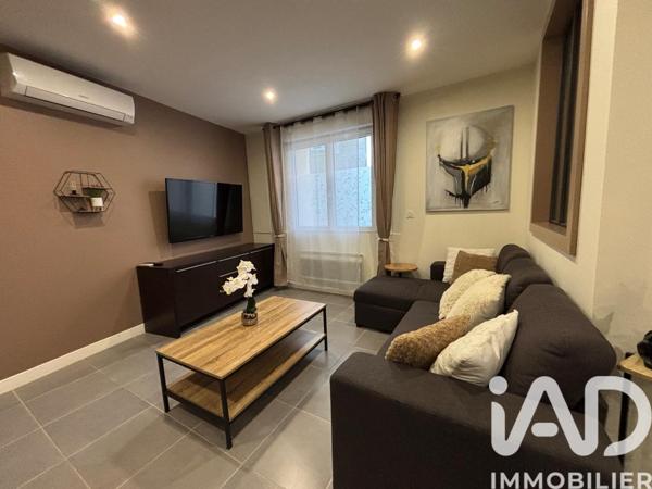 Maison à vendre 4 pièces 80 m² Conilhac-Corbières