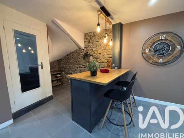 Maison à vendre 4 pièces 80 m² Conilhac-Corbières