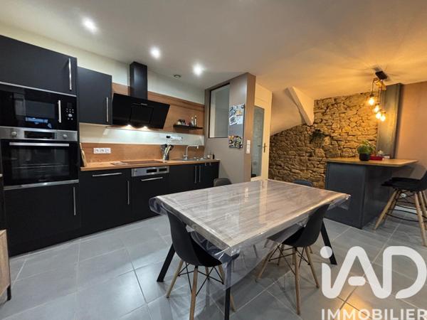 Maison à vendre 4 pièces 80 m² Conilhac-Corbières