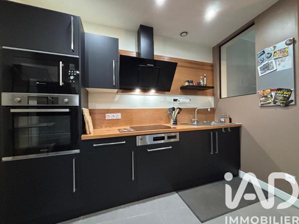 Maison à vendre 4 pièces 80 m² Conilhac-Corbières