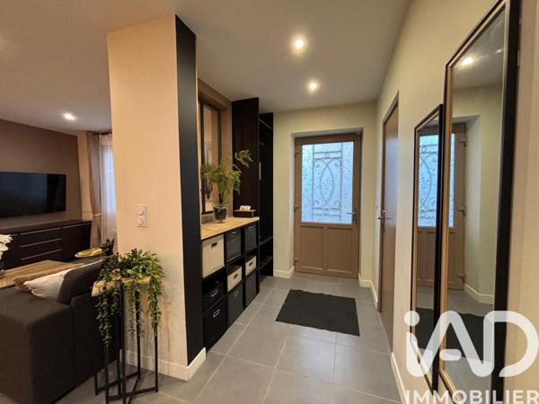 Maison à vendre 4 pièces 80 m² Conilhac-Corbières