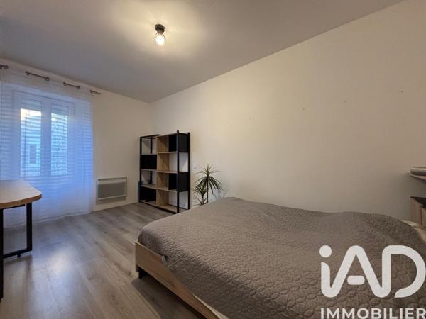 Maison à vendre 4 pièces 80 m² Conilhac-Corbières