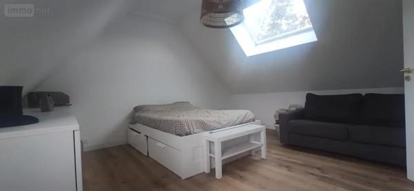 Achat - Maison Fampoux 62118 5 pièces 123 m 2 438 m 2