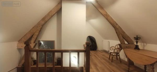 Achat - Maison Fampoux 62118 5 pièces 123 m 2 438 m 2
