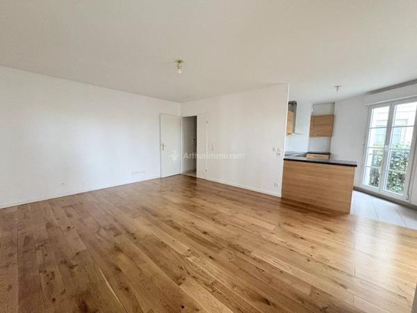 Vente Appartement 4 pièces 83 m2 à Serris
