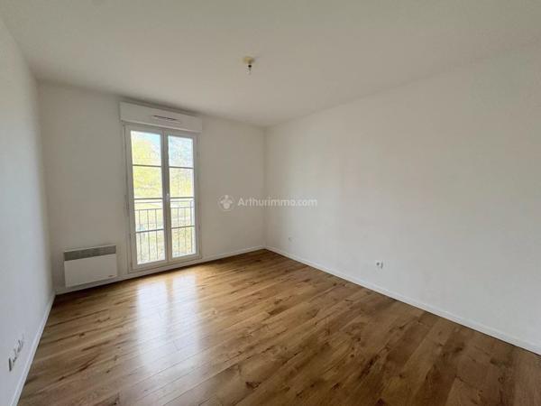 Vente Appartement 4 pièces 83 m2 à Serris
