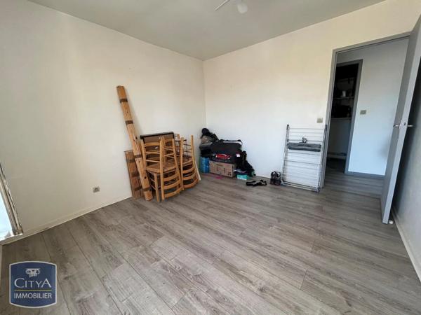 Appartement à louer 2 pièces 42.6m² Neuville-de-Poitou (86170)