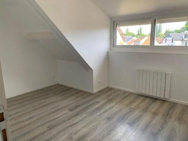 Location - Maison Le Mans 72000 3 pièces 41 m 2 218 m 2