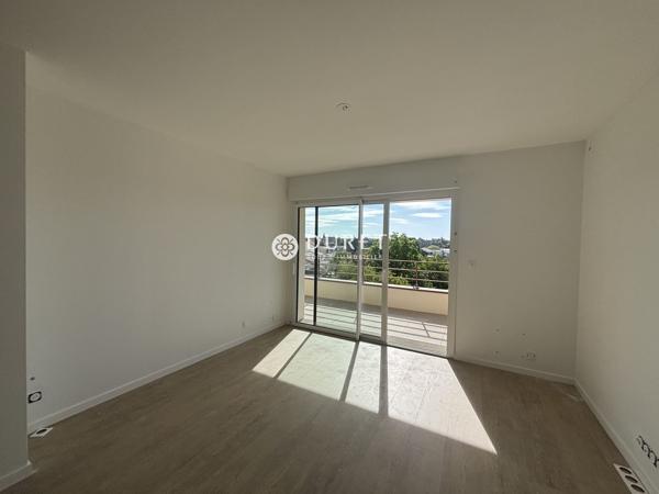A LOUER : APPARTEMENT T3 - MONTAIGU