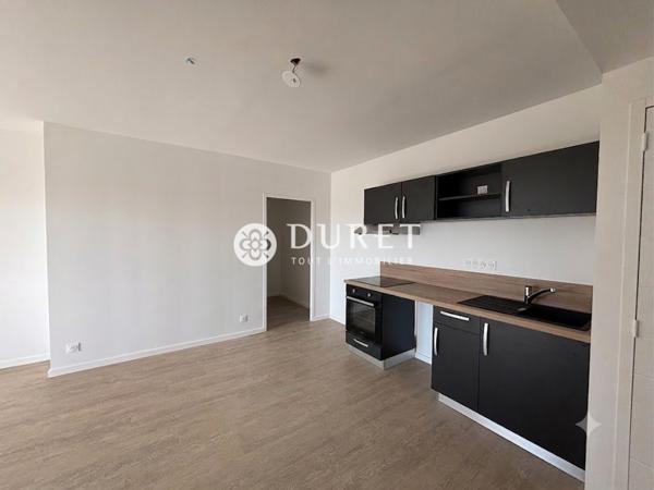 A LOUER : APPARTEMENT T3 - MONTAIGU