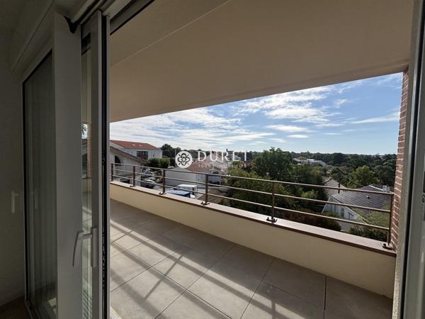 A LOUER : APPARTEMENT T3 - MONTAIGU