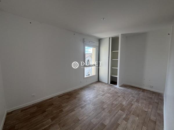 A LOUER : APPARTEMENT T3 - MONTAIGU