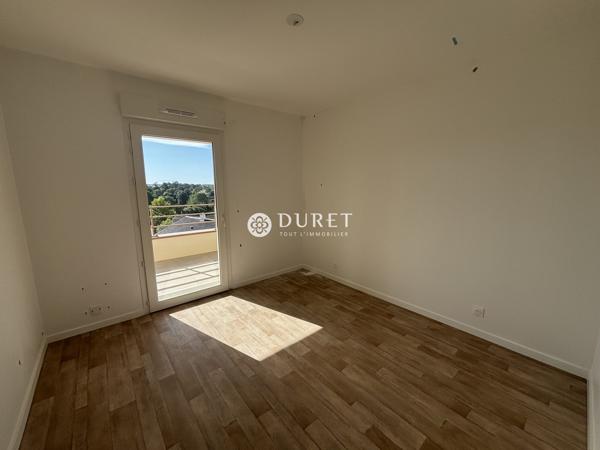 A LOUER : APPARTEMENT T3 - MONTAIGU