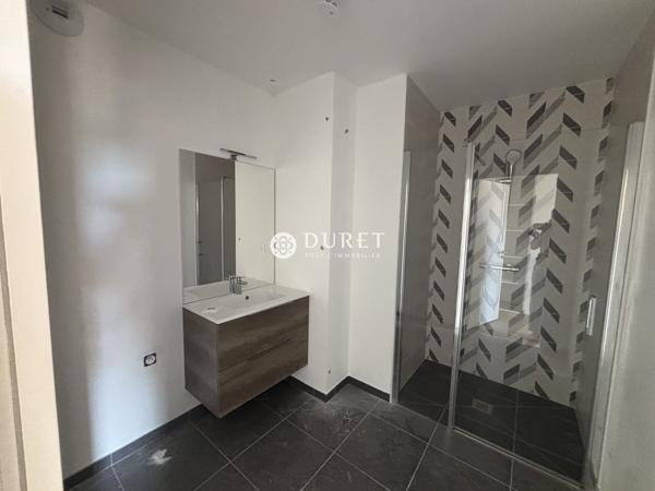 A LOUER : APPARTEMENT T3 - MONTAIGU