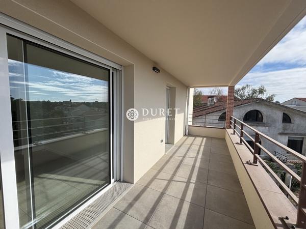 A LOUER : APPARTEMENT T3 - MONTAIGU
