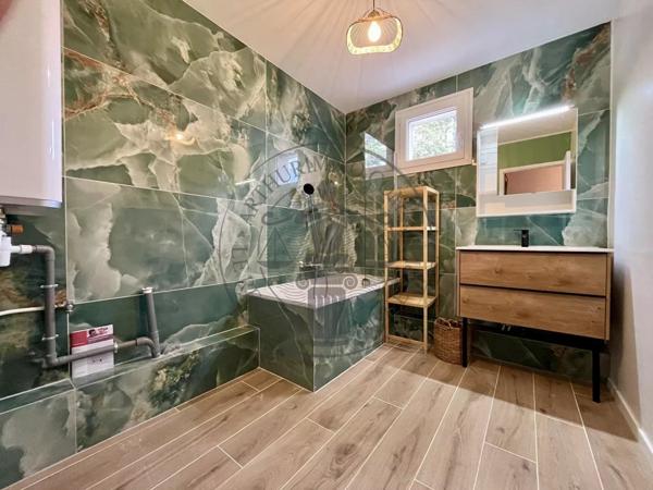 Vente Appartement 2 pièces 46 m2 à Saint-Chéron