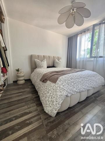Appartement à vendre 3 pièces 46 m² Tourcoing