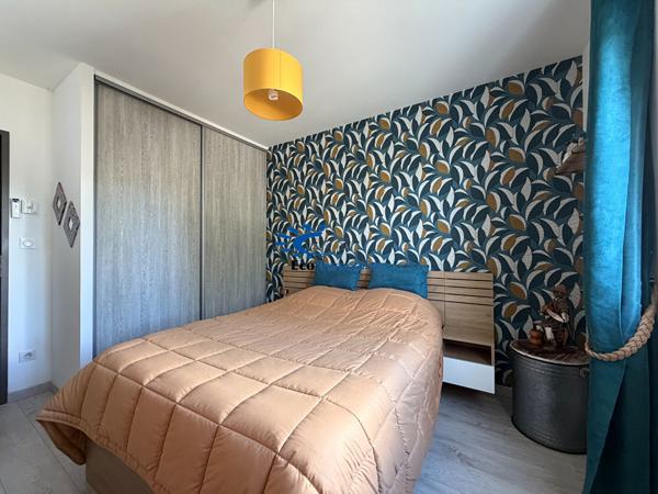 EXCLUSIVITE SAINT ROGATIEN MAISON PLAIN-PIED 4 CHAMBRES JARDIN TERRASSE GARAGE Saint rogatien