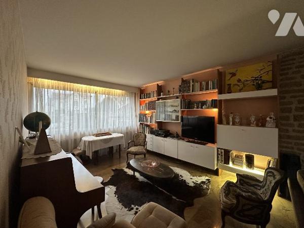 Maison de caractère avec parc paysagé