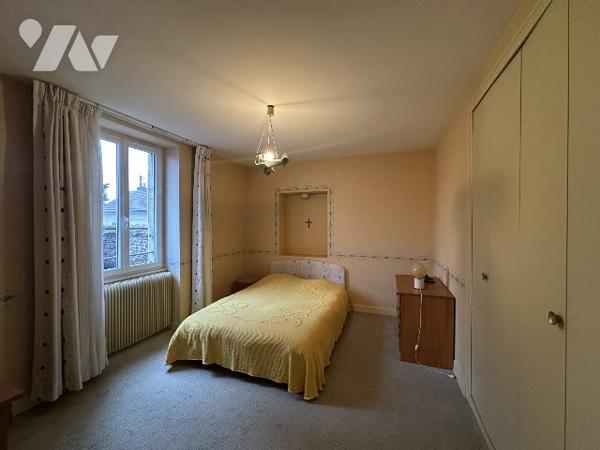 Maison de caractère avec parc paysagé