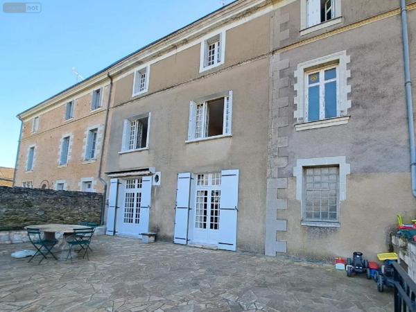 Achat - Maison Craon 53400 10 pièces 210 m 2 445 m 2
