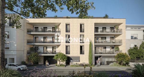 Location Appartement 3 pièces 66 m² - Pessac 33600