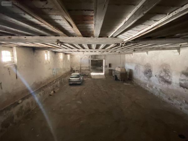 Maison à vendre à Mailly-le-Camp dans l'Aube (10230), ref : 15309/317