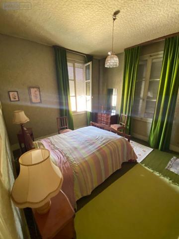 Maison à vendre à Mailly-le-Camp dans l'Aube (10230), ref : 15309/317