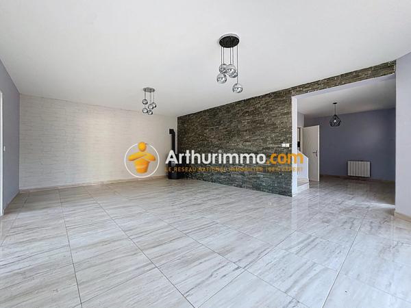 Vente Maison 7 pièces 126 m2 à Saint-Clair-de-la-Tour