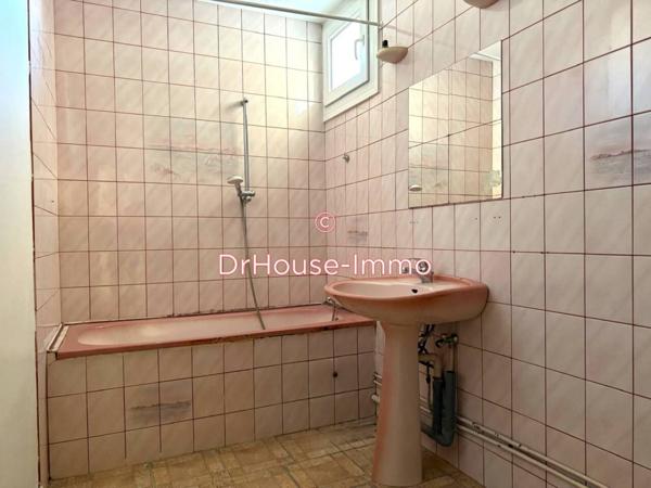 Appartement à vendre 4 pièces de 75 m²