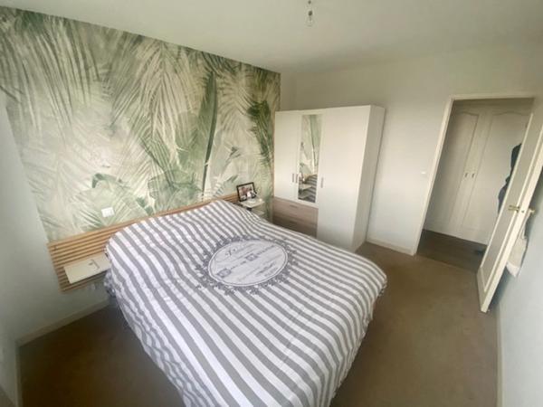 Appartement à vendre |  Bordeaux |  4 pièces | 89 m²