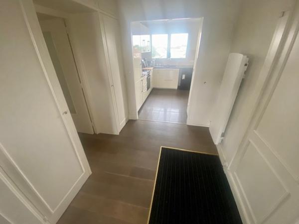 Appartement à vendre |  Bordeaux |  4 pièces | 89 m²