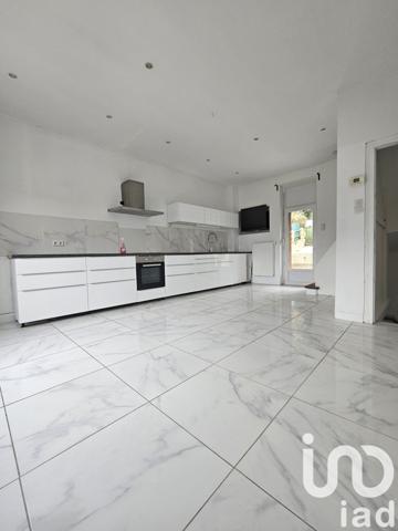 Maison à vendre 4 pièces 98 m² Saulnes