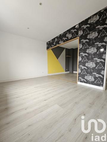 Maison à vendre 4 pièces 98 m² Saulnes